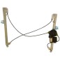 Alz.elett.anteriore destro (3P) (C/Elettronica) Renault Megane dal 2002 RN081R