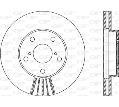 Coppia dischi freno Verniciato BDR1875.20 - 80-BDR1875.20 - 80-BDR1875.20