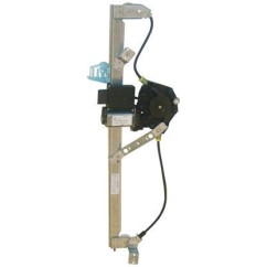 Alz.elett.anteriore destro (5P) (C/Elettronica) Scenic dal 2003 per Renault Scenic-Grand Scenic RN083R - 31-RN083R -