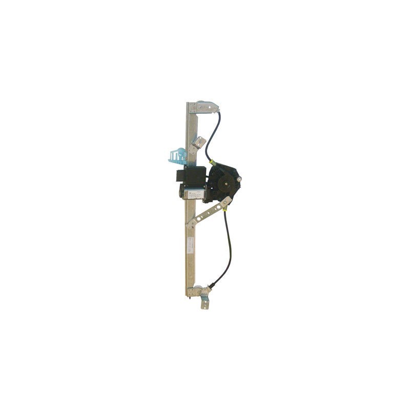 Alz.elett.anteriore destro (5P) (C/Elettronica) Scenic dal 2003 per Renault Scenic-Grand Scenic RN083R
