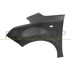 Parafango anteriore sinistro con Foro Lucciola per Citroen C3 Picasso CI7053014 - 64-CI7053014 - 64-CI7053014