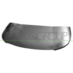 Cofano per Citroen C3 Picasso CI7053100 - 64-CI7053100 - 64-CI7053100