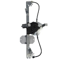 Alz.elett.anteriore sinistro (5P) Dacia Duster dal 2018 RN121L - 31-RN121L - 31-RN121L