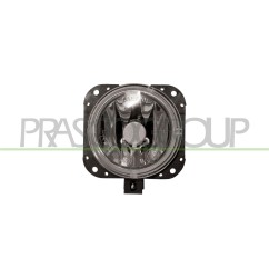 Fendinebbia destro/Sinistro Mod. 04 per Citroen Berlingo, Xsara Picasso (N68_) e Ford Tourneo Connect e altri modelli