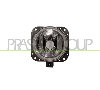 Fendinebbia destro/Sinistro Mod. 04 per Citroen Berlingo, Xsara Picasso (N68_) e Ford Tourneo Connect e altri modelli CI7154413