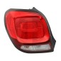 Fanale posteriore sinistro Citroen C1 2014- LLL232