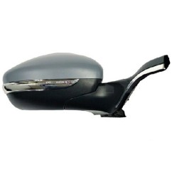Ret.elett.term.rib destro C/Pr C/Sonda (11PIN) (Con Profilo Cromato) dal 2012 per Peugeot 2008 e 208 332178 - 30-332178 -