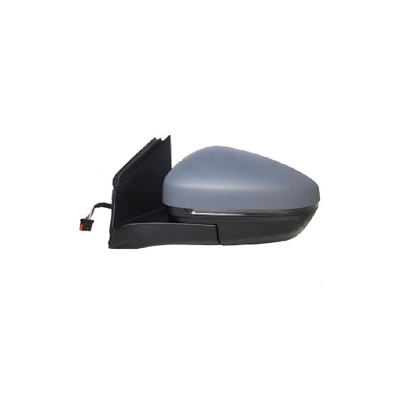 Ret.elett.term.rib sinistro C/Pr C/Luce Cortesia C/Blis System C/Mem per Citroen C5 Aircross, Peugeot 3008 e 5008 332193