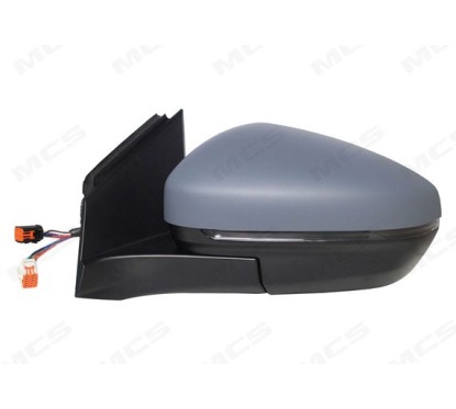 Ret.elett.term.rib sinistro C/Pr C/Luce Cortesia C/Blis System C/Mem per Citroen C5 Aircross, Peugeot 3008 e 5008 332193