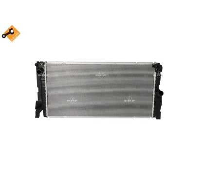 Radiatore Bmw 50039