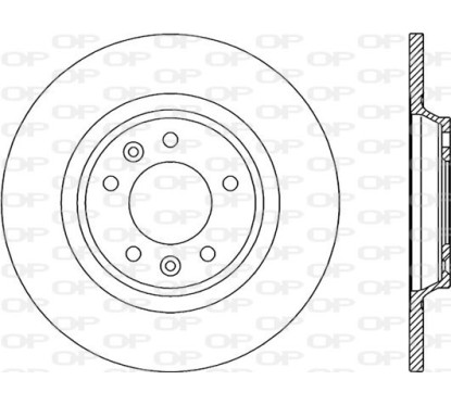 Coppia dischi freno Verniciato BDR2034.10 - 80-BDR2034.10 - 80-BDR2034.10