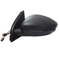 Sinistra,Completo,Elettrico, Convesso, Termico, da per Peugeot 308 332211