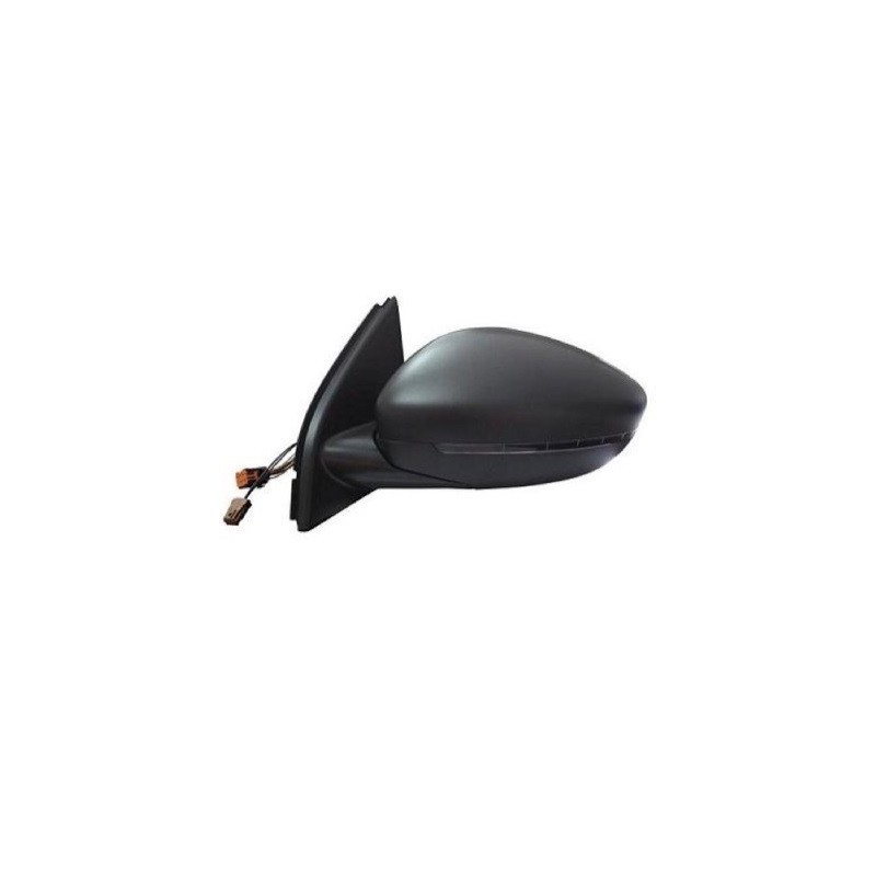 Sinistra,Completo,Elettrico, Convesso, Termico, da per Peugeot 308 332211