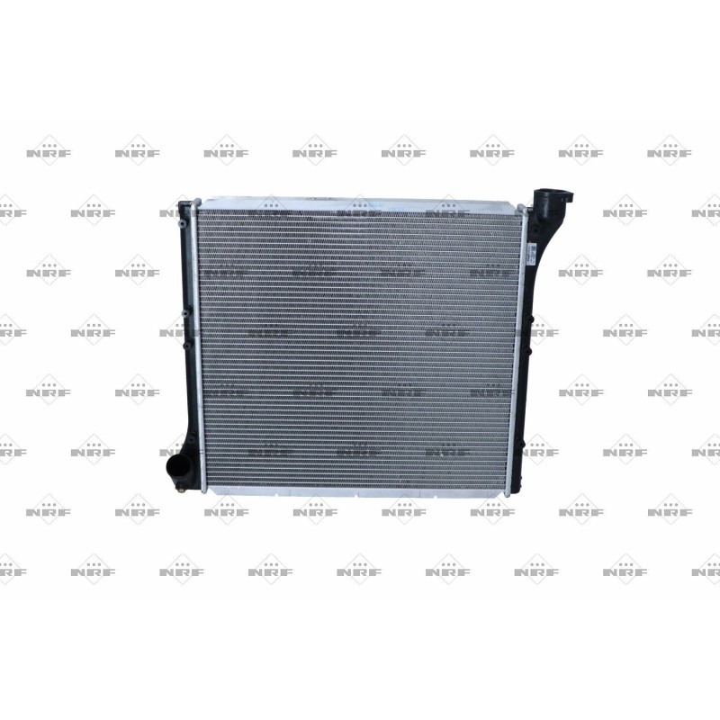 Radiatore Volkswagen 503001