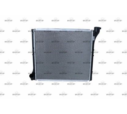 Radiatore Volkswagen 503001 - 32-503001 - 32-503001