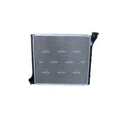 Radiatore Volkswagen 503001 - 32-503001 - 32-503001