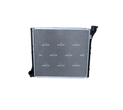Radiatore Volkswagen 503001
