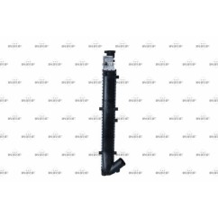 Radiatore Volkswagen 503001 - 32-503001 - 32-503001