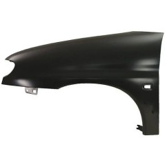 Parafango anteriore sinistro con Foro Lucciola per Citroen Berlingo e Peugeot Ranch/Partner CI9153004 - 64-CI9153004 -
