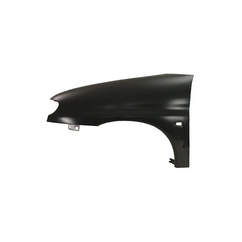 Parafango anteriore sinistro con Foro Lucciola per Citroen Berlingo e Peugeot Ranch/Partner CI9153004