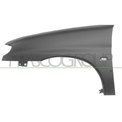 Parafango anteriore sinistro con Foro Lucciola per Citroen Berlingo e Peugeot Ranch/Partner CI9153004 - 64-CI9153004 -