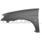 Parafango anteriore sinistro con Foro Lucciola per Citroen Berlingo e Peugeot Ranch/Partner CI9153004
