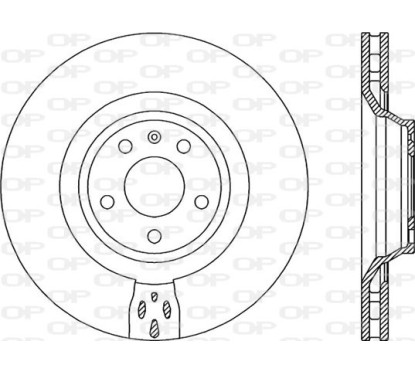 Coppia dischi freno Verniciato BDR2071.20 - 80-BDR2071.20 - 80-BDR2071.20
