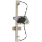 Alz.elett.anteriore destro (5P) Dacia Logan dal 2004 anche per Dacia Logan (Mcv) RN66R