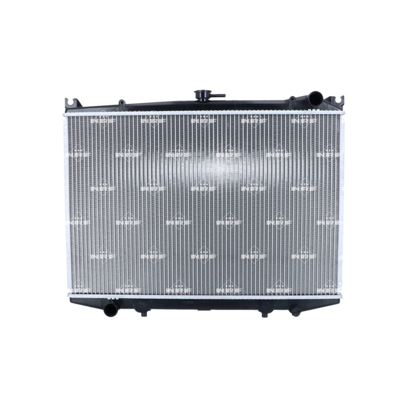 Radiatore Ford 503492