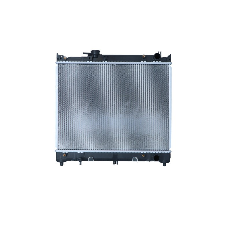 Radiatore Suzuki 50404