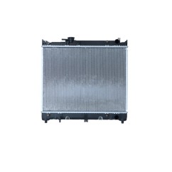 Radiatore Suzuki 50404 - 32-50404 - 32-50404