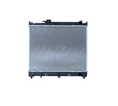 Radiatore Suzuki 50404