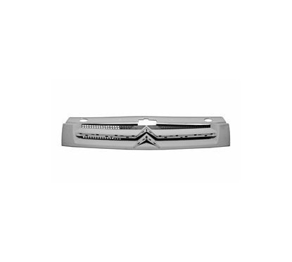 Griglia Radiatore con primer per Citroen Berlingo CI9172011 - 64-CI9172011 - 64-CI9172011