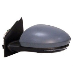 Ret.elett.term sinistro C/Pr (7PIN) dal 2015 per Renault Megane e Megane Grand Coupe 332376