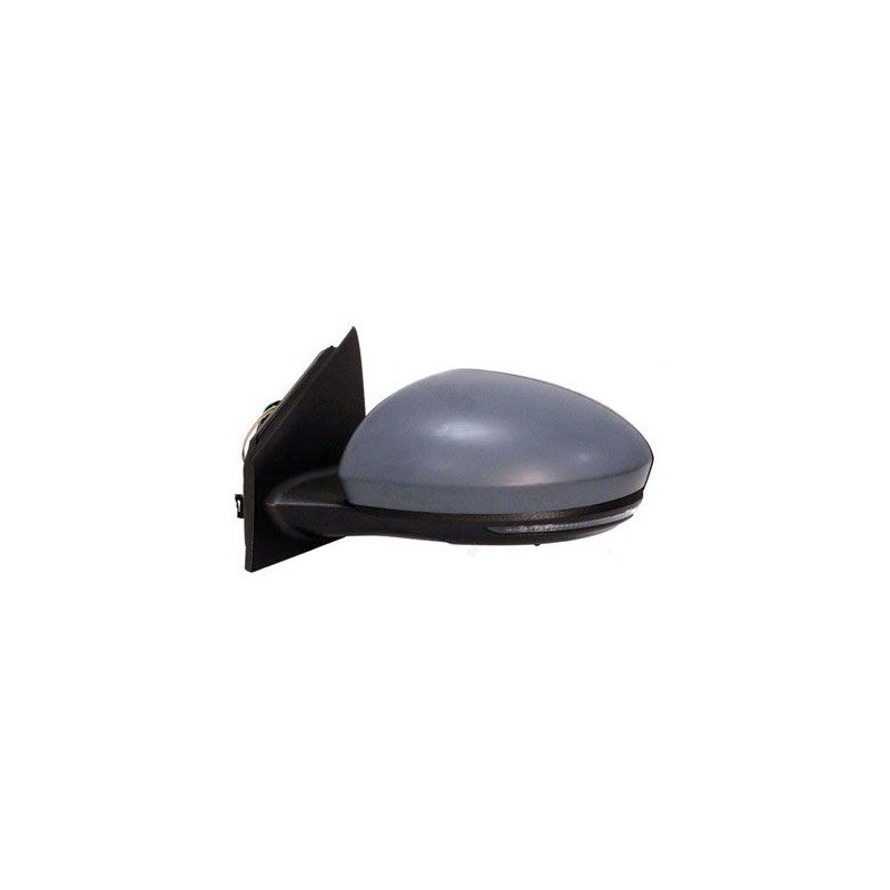 Ret.elett.term sinistro C/Pr (7PIN) dal 2015 per Renault Megane e Megane Grand Coupe 332376