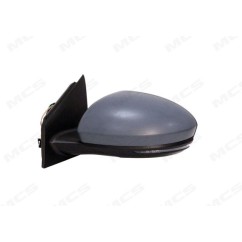 Ret.elett.term sinistro C/Pr (7PIN) dal 2015 per Renault Megane e Megane Grand Coupe 332376 - 30-332376 - 30-332376