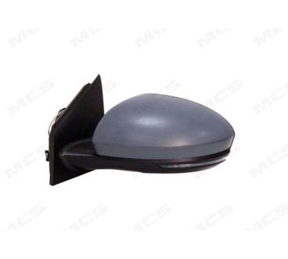 Ret.elett.term sinistro C/Pr (7PIN) dal 2015 per Renault Megane e Megane Grand Coupe 332376