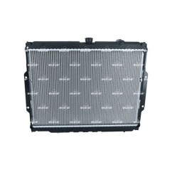 Radiatore Hyundai 504125 - 32-504125 - 32-504125