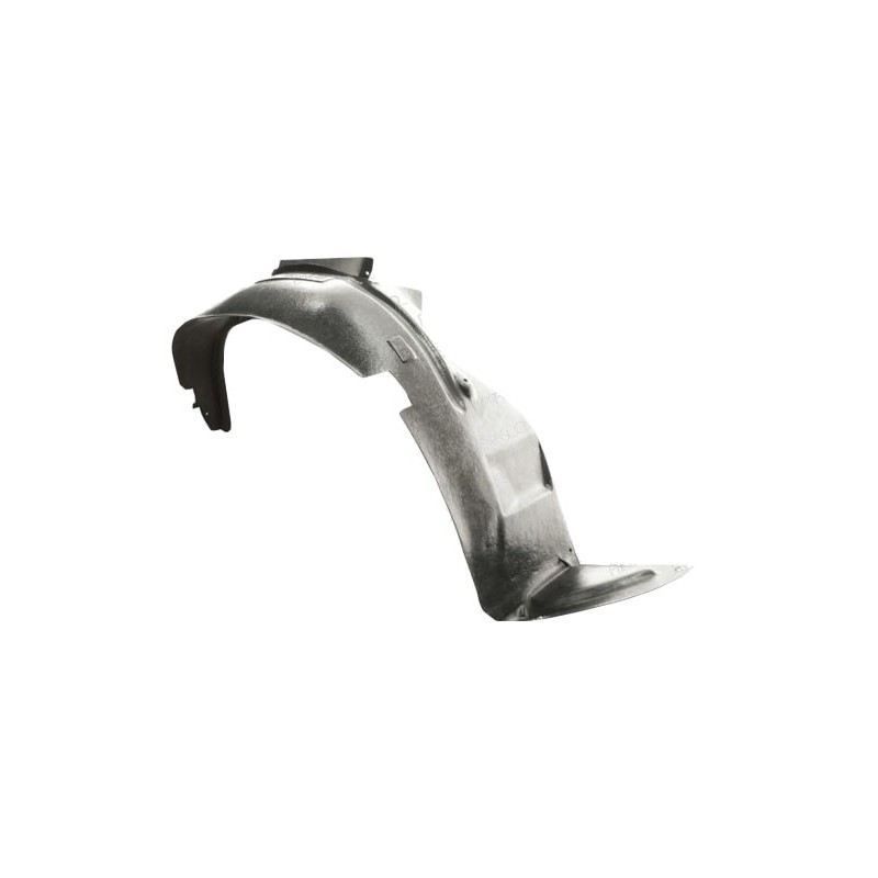 Passaruota anteriore destro per Citroen Berlingo e Peugeot Ranch/Partner CI9173603