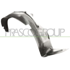 Passaruota anteriore destro per Citroen Berlingo e Peugeot Ranch/Partner CI9173603 - 64-CI9173603 - 64-CI9173603