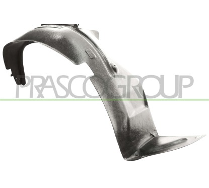 Passaruota anteriore destro per Citroen Berlingo e Peugeot Ranch/Partner CI9173603