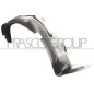 Passaruota anteriore destro per Citroen Berlingo e Peugeot Ranch/Partner CI9173603