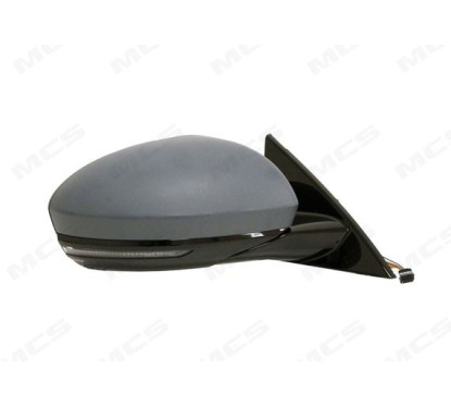 Ret.elett.term.rib destro C/Pr C/L.co C/Sonda (15PIN) per Renault Talisman 332409