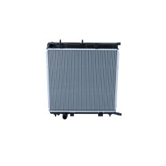 Radiatore Citroen 50430