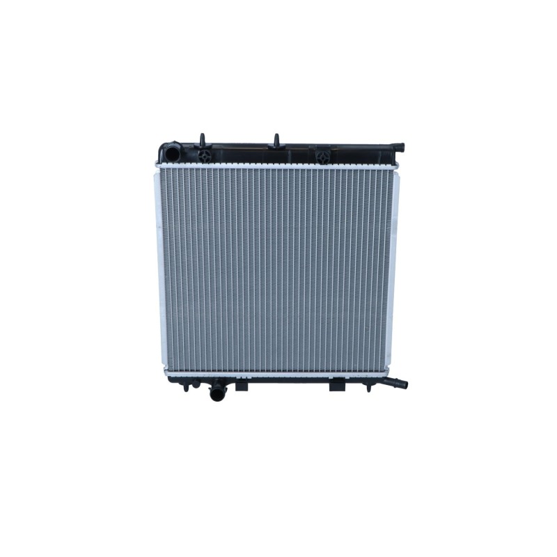 Radiatore Citroen 50430