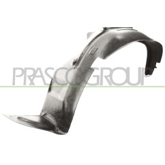 Passaruota anteriore sinistro per Citroen Berlingo e Peugeot Ranch/Partner CI9173604 - 64-CI9173604 - 64-CI9173604