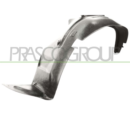 Passaruota anteriore sinistro per Citroen Berlingo e Peugeot Ranch/Partner CI9173604