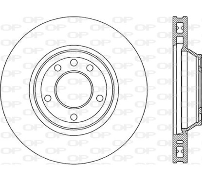 Coppia dischi freno Verniciato sinistro BDR2194.20 - 80-BDR2194.20 - 80-BDR2194.20