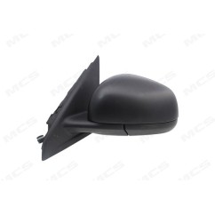 Ret.elett sinistro Nero Renault Twingo dal 2014 anche per Smart Forfour 332438 - 30-332438 - 30-332438