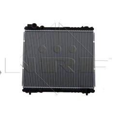 Radiatore Suzuki 50433 - 32-50433 - 32-50433